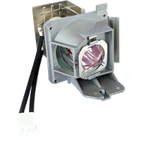 azurano Ersatzlampe mit Gehäuse für ACER X138WH MC.JPV11.001 