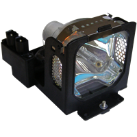 BOXLIGHT XP-9T Lampe mit Modul