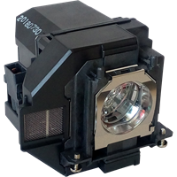 mit Gehäuse Projektorlampe für EPSON EH-TW480 Projektor Alda PQ Beamerlampe 