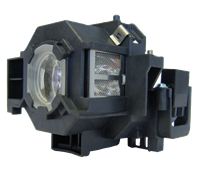 EPSON EMP-400W Lampe mit Modul