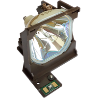 EPSON EMP-7100 Lampe mit Modul