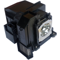 EPSON PowerLite 580 Lampe mit Modul