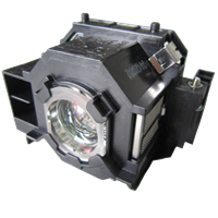 EPSON PowerLite 77c Lampe mit Modul