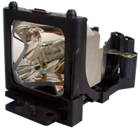HITACHI CP-HS1050 Lampe mit Modul