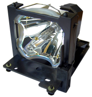 HITACHI CP-HX2080A Lampe mit Modul