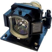 HITACHI CP-RX250EF Lampe mit Modul