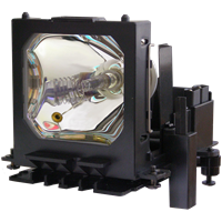 HITACHI CP-SX1350W Lampe mit Modul