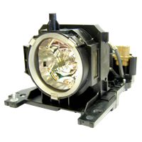 HITACHI CP-X300WF Lampe mit Modul