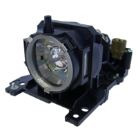 HITACHI CP-X401 Lampe mit Modul