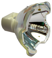 HITACHI CP-X443W Lampe ohne Modul
