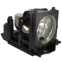 HITACHI CP-X444W Lampe mit Modul