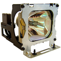 HITACHI CP-X970 Lampe mit Modul