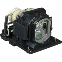 HITACHI MC-CW301 Lampe mit Modul