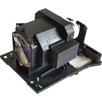 HITACHI MC-WX5505 Lampe mit Modul