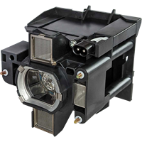 HITACHI MC-WX8751WB Lampe mit Modul