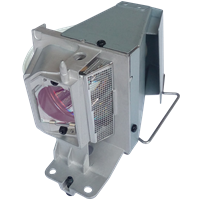 azurano Ersatzlampe für OPTOMA EX612 SP.8EG01GC01 BL-FP230D Beamerlampe mit 
