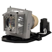 OPTOMA X303ST Lampe mit Modul