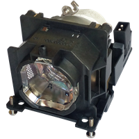 PANASONIC PT-LB303 Lampe mit Modul