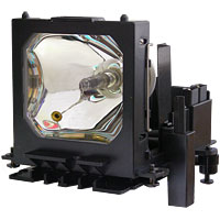 SANYO PLC-400ME Lampe mit Modul