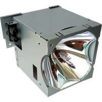 SANYO PLC-EF12EL Lampe mit Modul