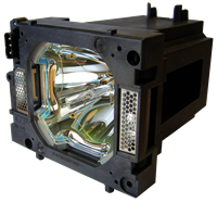 SANYO PLC-HP7000 Lampe mit Modul