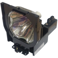 SANYO PLC-UF10 Lampe mit Modul