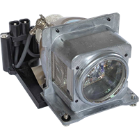 SANYO PLC-WXU10E Lampe mit Modul