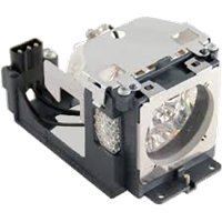 SANYO PLC-WXU700 Lampe mit Modul