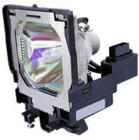SANYO PLC-XF47 Lampe mit Modul