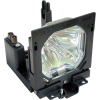 SANYO PLC-XF60A Lampe mit Modul
