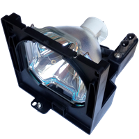 SANYO PLC-XP308C Lampe mit Modul