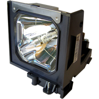 SANYO PLC-XT10 Lampe mit Modul