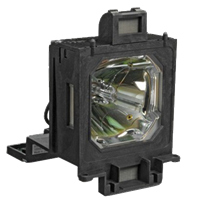 SANYO PLC-XTC50 Lampe mit Modul