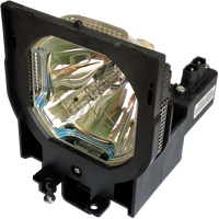 SANYO PLV-HD10 Lampe mit Modul