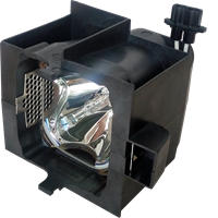 SHARP PG-C45S Lampe mit Modul