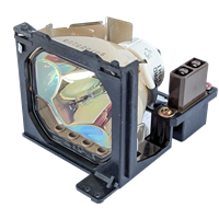 SHARP PG-NV5XB Lampe mit Modul