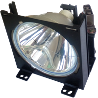 SHARP XG-NV21SA Lampe mit Modul