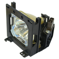 SHARP XG-P25X Lampe mit Modul