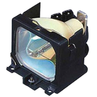 SONY LMP-C120 Lampe mit Modul