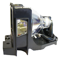 TOSHIBA TLP-S201 Lampe mit Modul