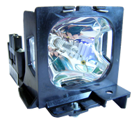 TOSHIBA TLP-S220J Lampe mit Modul