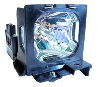 TOSHIBA TLP-T721U Lampe mit Modul
